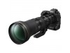 Nikkor Z 800mm f/6.3 VR S Lens (Promo PWP Rp 4.000.000)